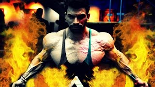 Gym Legion ? Aesthetic Fitness & Bodybuilding Motivation Channel Trailer
