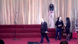 Աստծո տուն-Կիրակնօրյա ծառայություն 26.11.2017