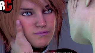 How to Romance SUVI in Mass Effect Andromeda (Full Romance steps with Suvi)