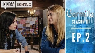 Carmilla | S3 E2 "Bad Blood"