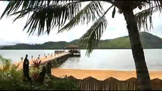 El Rio y Mar - Coron, Palawan - Official 2013
