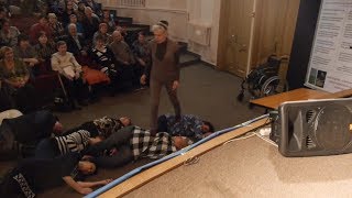 Кашпировский. Томский «проспект». 25 октября 2018 год.