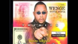 Aldophe Domiguez & Wenge Tonya Tonya - Affaire Tonya Tonya
