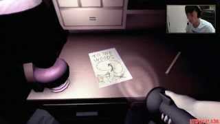 Slender: The Arrival #1 - Домик в лесу
