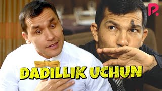 Akula - Dadillik uchun | Акула - Дадиллик учун