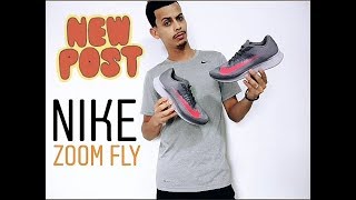 Nike Zoom Fly ?