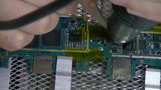 Ремонт Samsung Galaxy Tab 3 P5200, замена контролера заряда