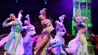 АРТ портал: балет и Кострома