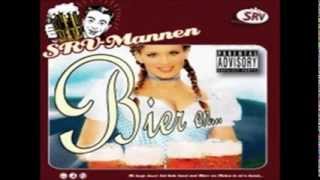 SRV Mannen - Lumberjackpolka