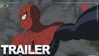 Ultimate Spider-Man - Hulk vs. Spider-Man