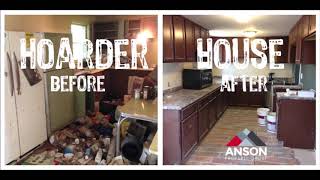 Hoarder Apartment Cleaning Services in Edinburg Mission McAllen TX | RGV Household Services