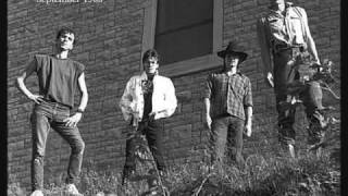 The Randypeters - Freedom Train