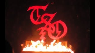 Trans-Siberian Orchestra Multi-Cam - Carmina Burana - Uncasville 2018 TSO "O Fortuna"
