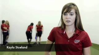 Women's Golf at UIC