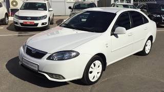 Купить Дэу Джентра ( Daewoo Gentra) 2014 г. с пробегом в Саратове Автосалон Элвис