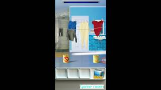 100 Doors Happy Family House Level 31  100 дверей Дом счастливой семьи