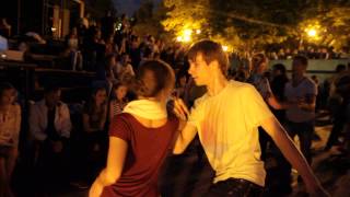 02.08.2015 Хастл Опен Эйр