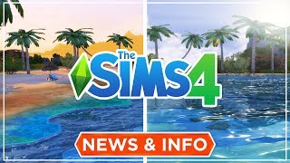 NEW EXPANSION/GAME PACK COMING SOON?! (LEAKED INFO) — THE SIMS 4 NEWS & INFO ?