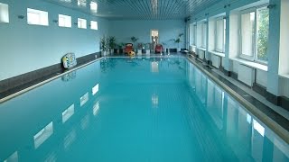 Особняк в Ямонтово, Калужское шоссе, с бассейном и спортзалом, 850 м2 на 27 сотках