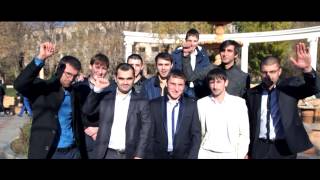 Шамиль и Хадижат (СВАДЬБА В ДАГЕСТАНЕ) 23.11.13