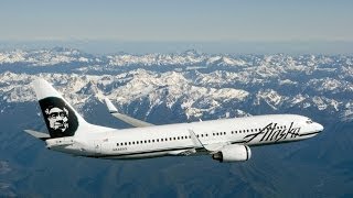 Взлет из г. Сургут. Boeing 737-500 UTair