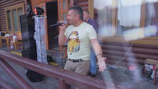 "Чорна гора"  сл. та муз. Василь Гонтарський