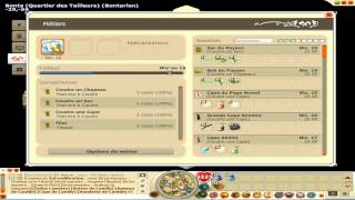 Dofus mon projet kamas 20.000.000 en 20 minutes