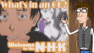 What's in an OP? - Welcome to the Abstract Expressionism