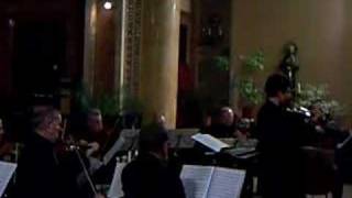 Conciertos iglesia Sant Gaietà