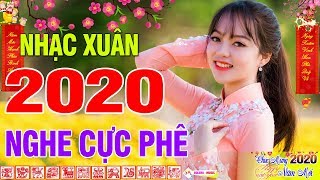 "1" Tết Phải Mở Nhạc Này Mới Sôi Động - NHẠC XUÂN REMIX Bass Căng Nát Loa "Ông Mở Bà Khen Hay"
