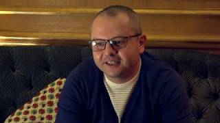 Corneliu Porumboiu à propos de "La Reconstitution" de Lucian Pintilie