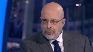 Дмитрий Саймс. Право знать!