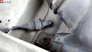 Из за этих датчиков просто бешеный расход Daewoo Nexia/их расположение 16кл. 2005г.в.