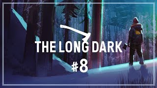 Прохождение The Long Dark #8 Спуск
