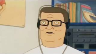 O QUE VOCÊ ESTÁ OUVINDO, FILHO ?