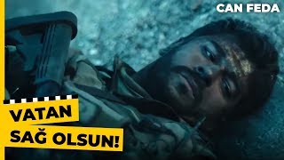 Tim, Düşman Karargahına Saldırdı | Can Feda