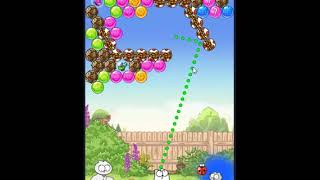 Simon's Cat Pop Time Level 68 - NO BOOSTERS ? | SKILLGAMING ✔️