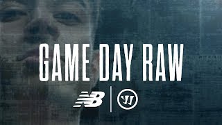 Battle in Buffalo | Game Day Raw Ep. 1