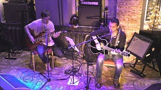 МЕЛОДИЯ МОЯ / Comandante Igor / acoustic guitar