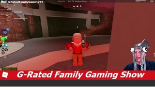 G-Rated Family Gaming Show - 2/21/18