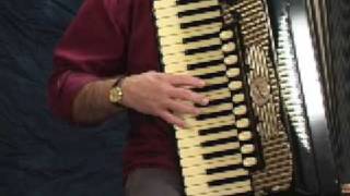 Relative Samba  accordion Palmer-Hughes by Ken Mahler