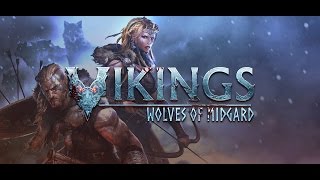 Vikings - Wolves of Midgard Полное прохождение #6