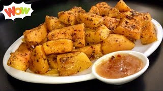 Такую тыкву вы ещё не пробовали? Супер вкусно! Тыква с пряностями.