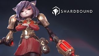 ?BETTER THEN AUTO-CHESS ?Shardbound?VS Discord memebers