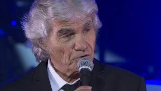 Daniel Guichard - Chanson Pour Anna (Live 2015)
