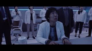 『AI崩壊』本編映像～恐怖の選別編