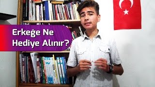 Erkeğe Ne Hediye Alınır? İşte Muhteşem Cevaplar!