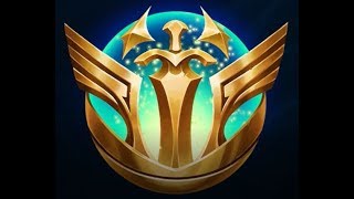 OPENING BATTLE ACADEMIA 2019 ORB  |-|   LEAGUE OF LEGENDS S9