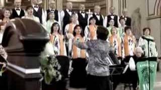 CHOR DER GEFANGENEN (NABUCCO) - Chor INA, Berlin