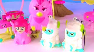 Куклы Лол Сюрприз! Мультик про новые наряды для Lol Surprise Dolls Видео для дет
